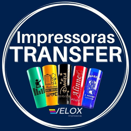 Impressoras Transfer