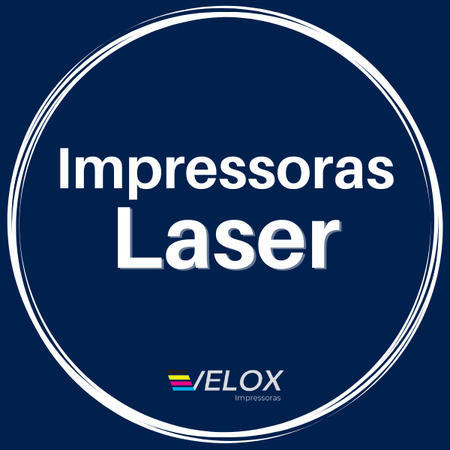 Impressoras Laser