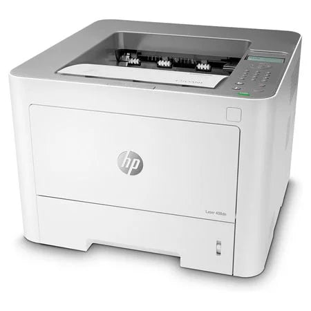 Impressora Laser hp M408DN NOVA LACRADA