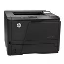 Impressora HP LaserJet Pro 400 M401n REVISADA 110V