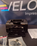 Impressora Hp Laserjet P1102W Mono WI-FI  REVISADA 110V