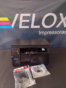 Impressora Multifuncional Mono HP LaserJet Pro M1132 REVISADA 110V