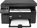 Impressora Multifuncional Mono HP LaserJet Pro M1132 REVISADA 110V