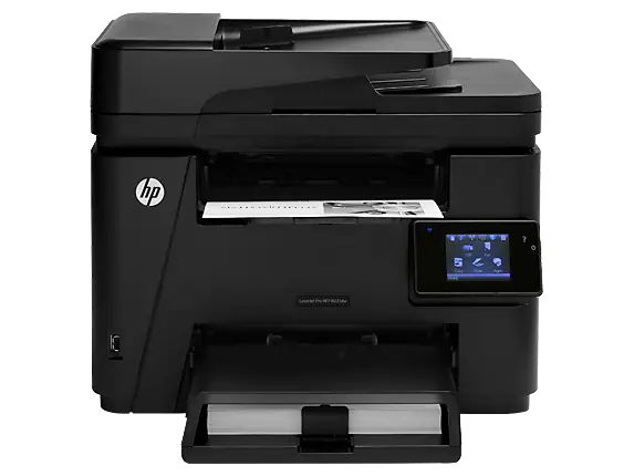 Multifuncional Laser Hp m225DW REVISADA 110V