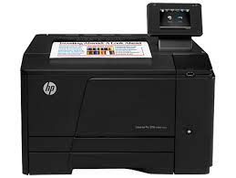 Impressora Hp Laserjet Pro 200 Em Cores M251nw Wî-Fi