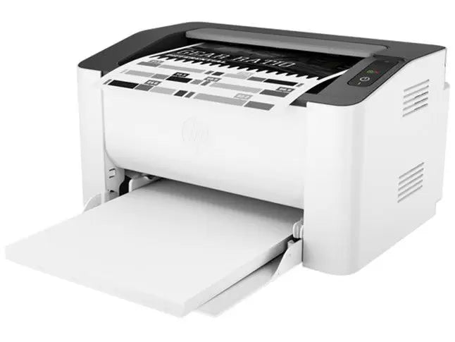 Impressora Laser Hp m107W REVISADA 110v