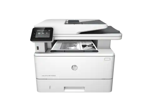 Impressora Hp Laserjet Pro M426dw Semi Nova