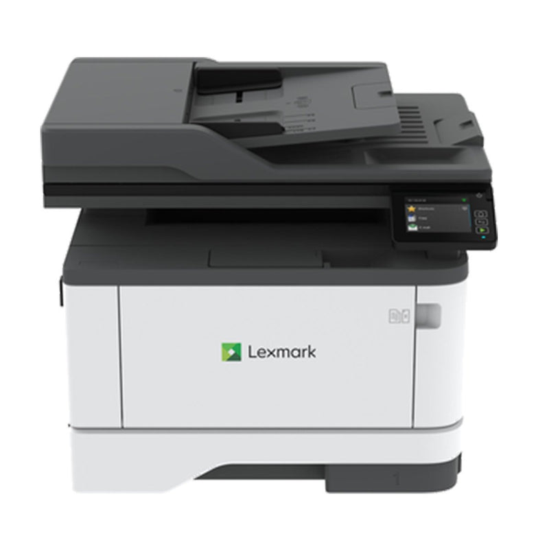 Impressora Lexmark MX431 - Nova