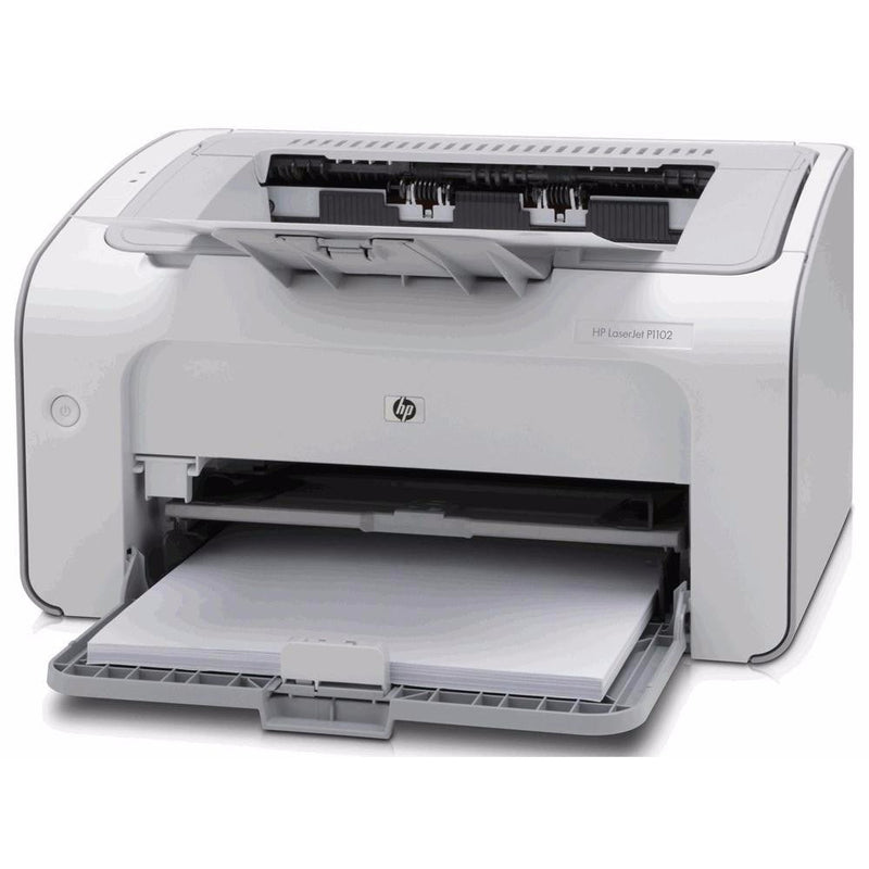 Impressora Hp LaserJet p1005 Semi nova