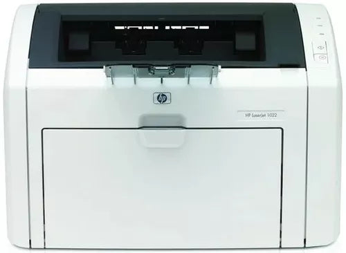 Impressora Laserjet Hp 1022 - USB Semi Nova