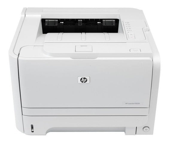 Impressora HP LaserJet P2035 Semi nova