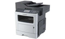 Multifuncional Lexmark Laser Mono Mx511de Semi nova