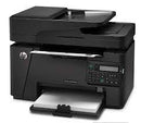 Multifuncional Hp Laserjet Pro Mono M127fn REVISADA 110V