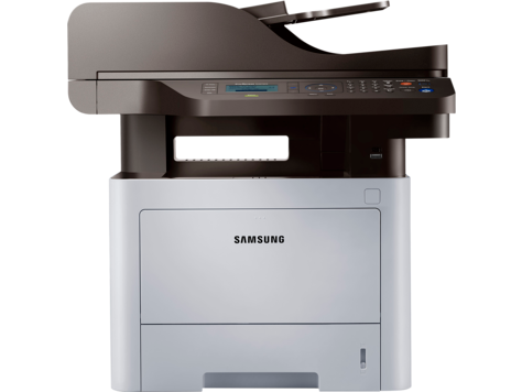 Impressora Laser Samsung m4070dn Semi nova