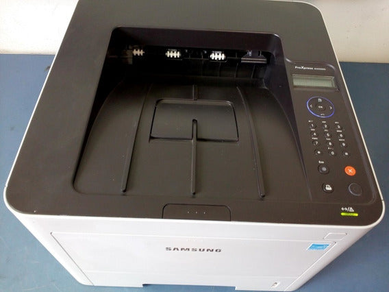 Impressora Laser Samsung m4020DN Semi nova