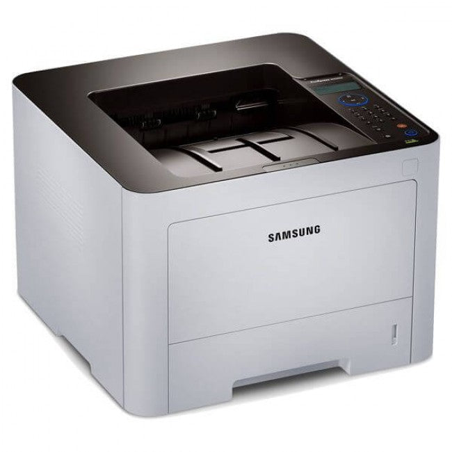 Impressora Laser Samsung m4020DN Semi nova